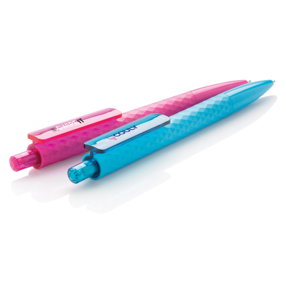 Długopis X3 P610-912 niebieski