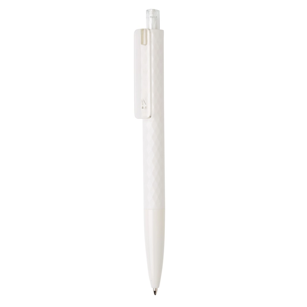 Długopis X3 P610-913 biały