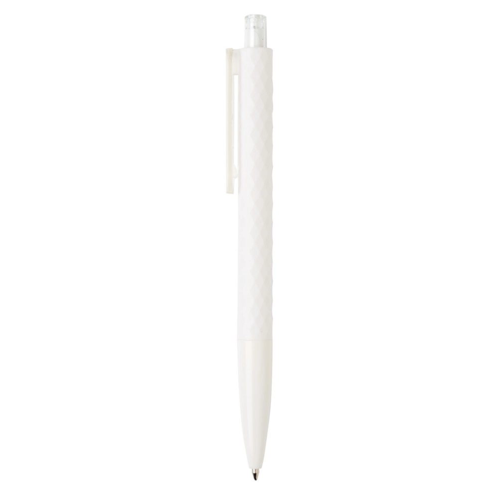 Długopis X3 P610-913 biały
