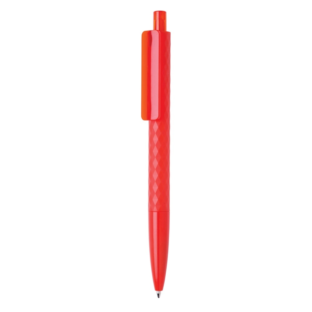 Długopis X3 P610-914 czerwony