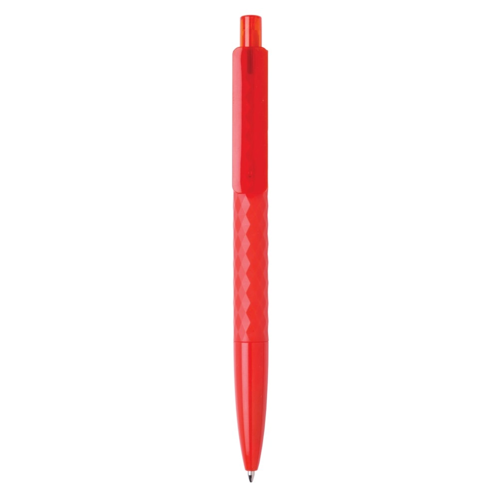 Długopis X3 P610-914 czerwony