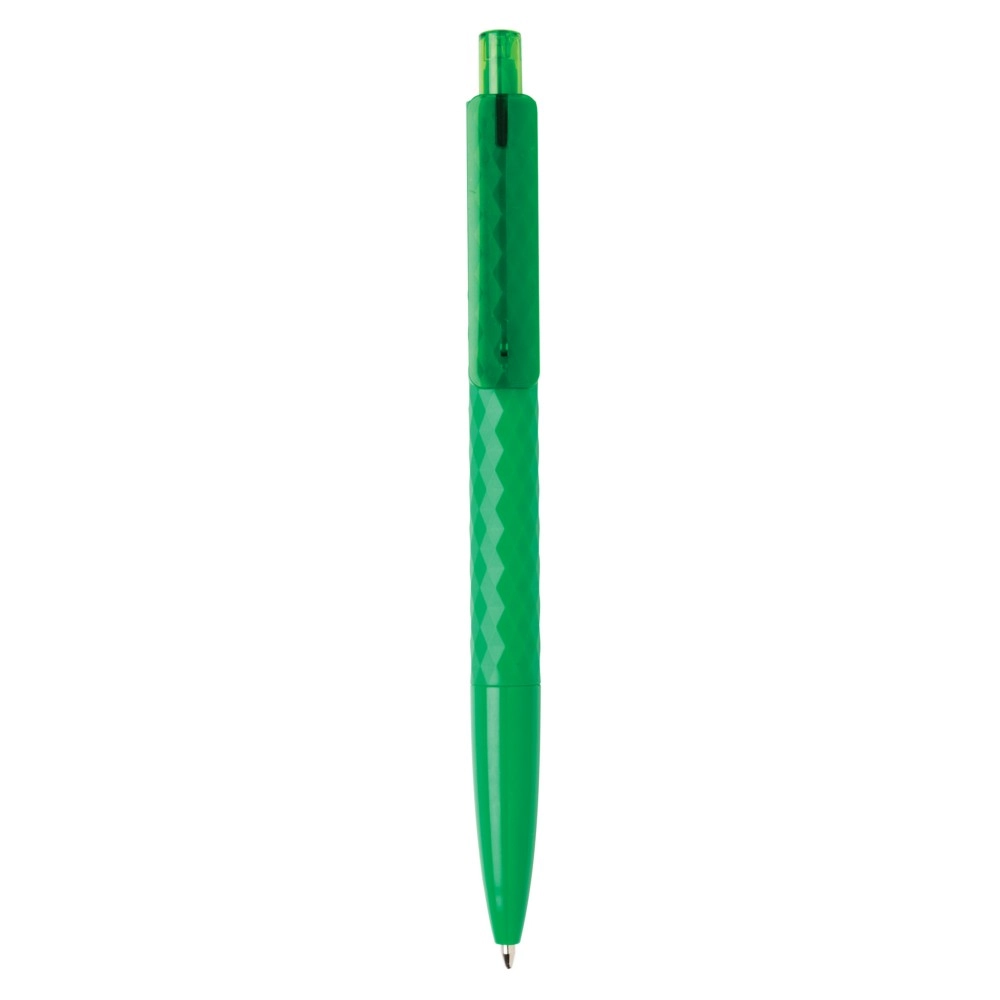 Długopis X3 P610-919 zielony