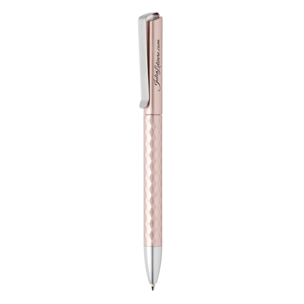 Długopis X3.1 P610-930 różowy