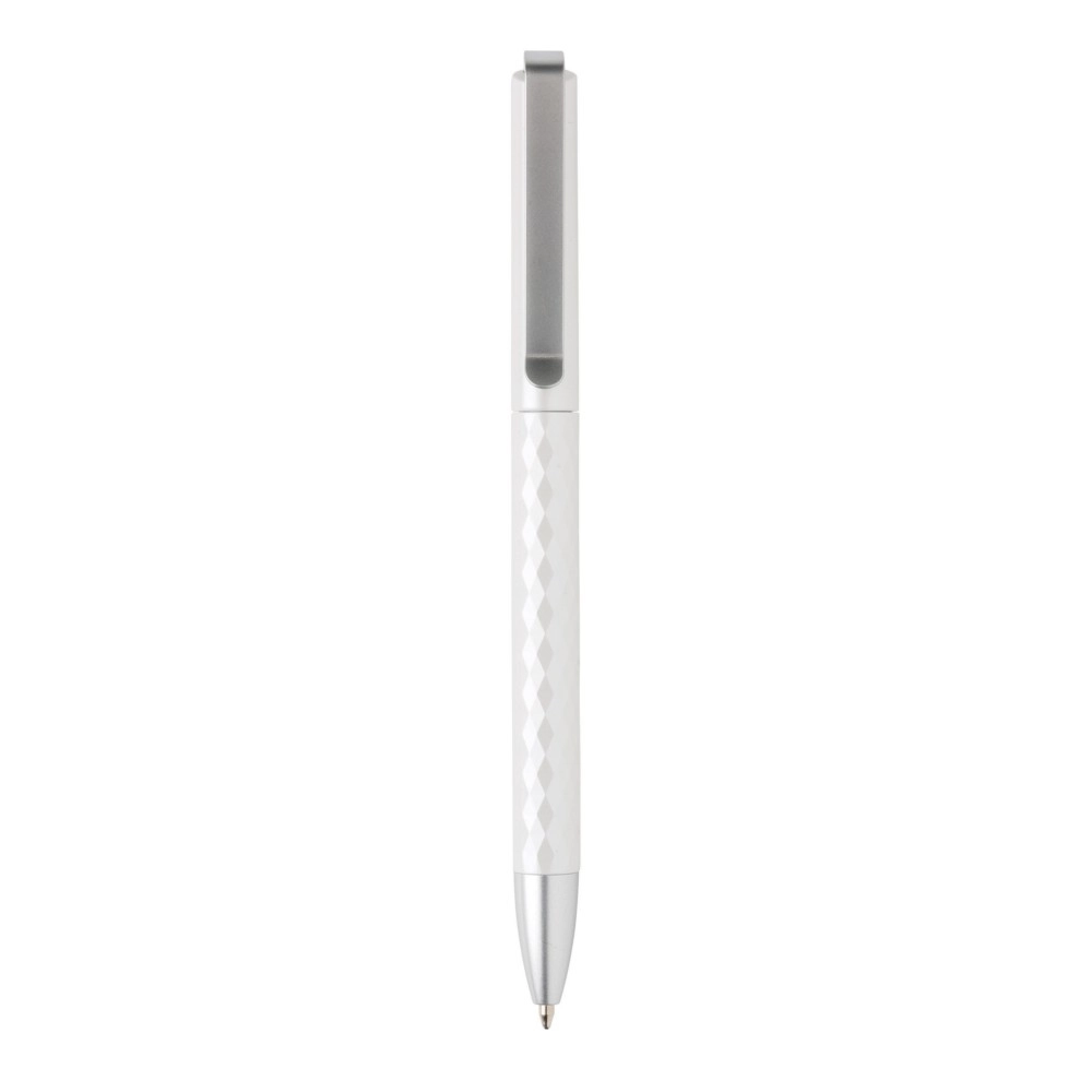 Długopis X3.1 P610-933 biały