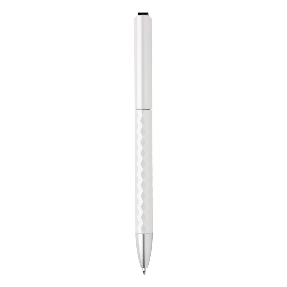 Długopis X3.1 P610-933 biały