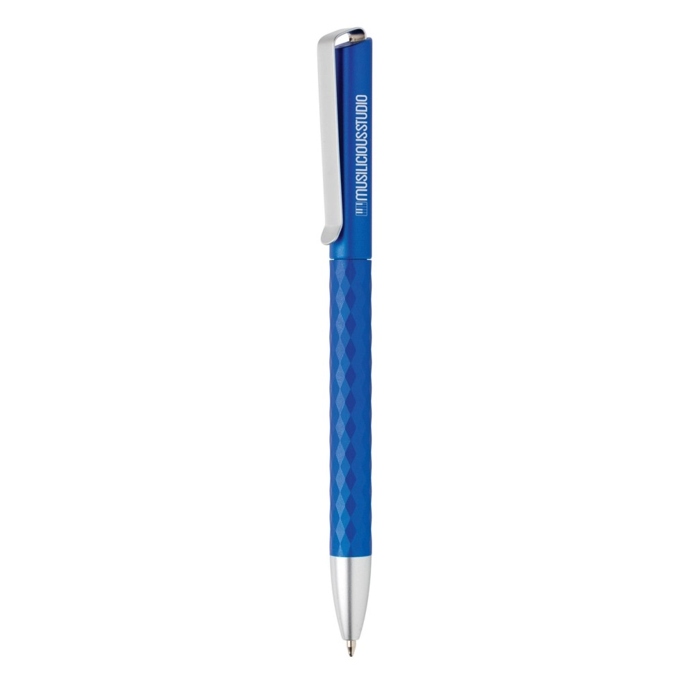 Długopis X3.1 P610-935 niebieski