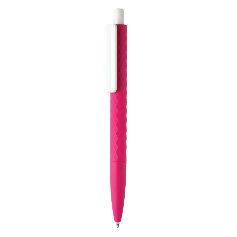 Długopis X3 P610-960 różowy