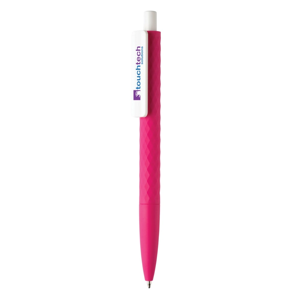 Długopis X3 P610-960 różowy
