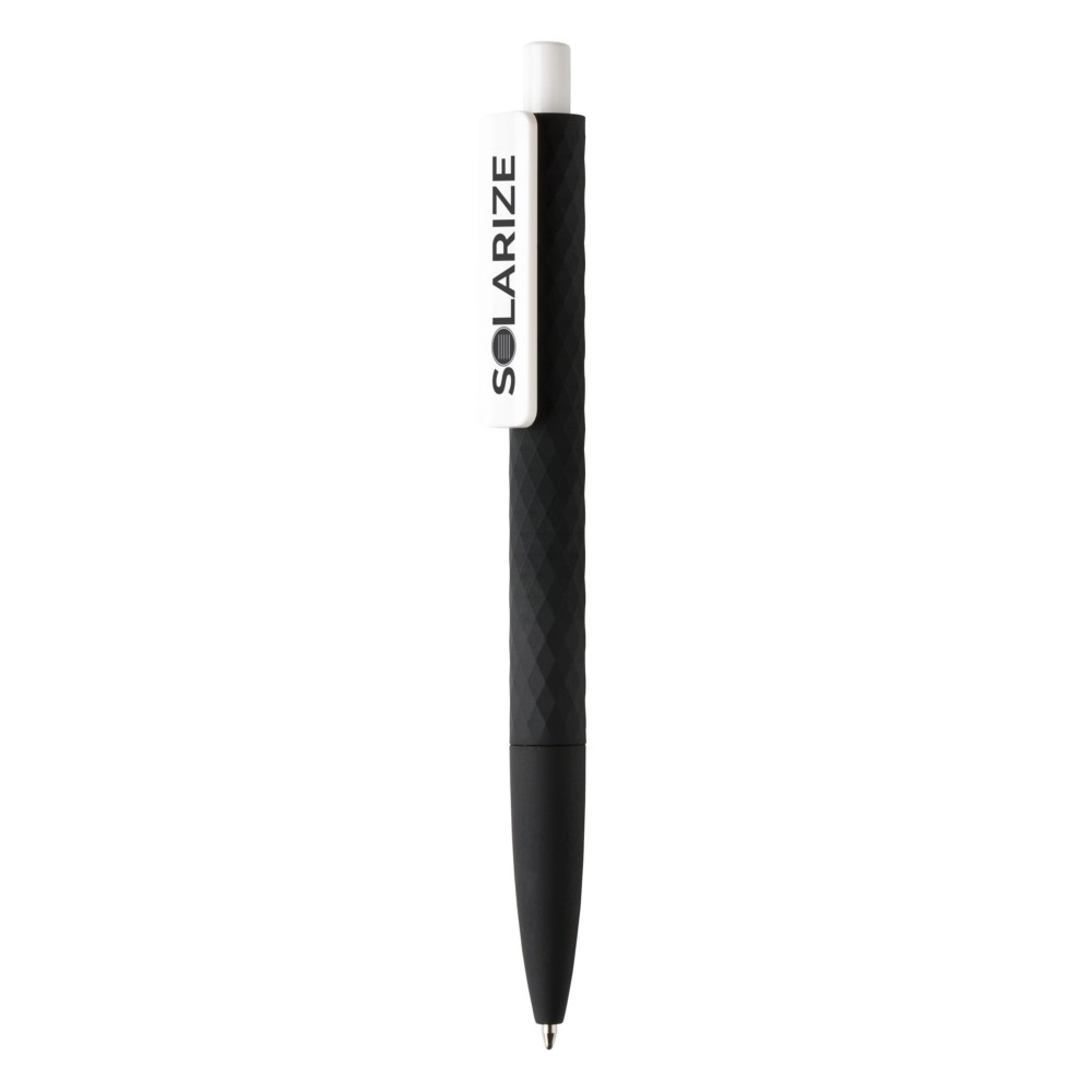 Długopis X3 P610-961 czarny