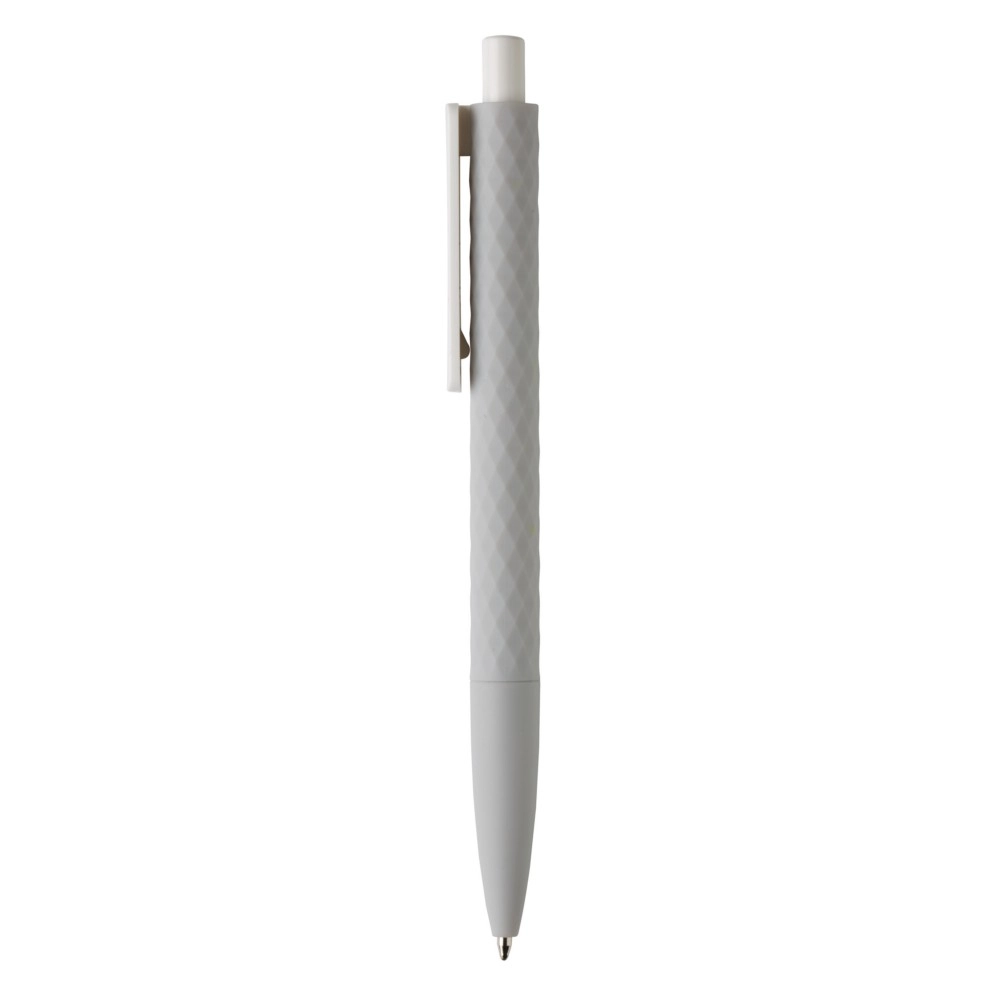 Długopis X3 P610-962 szary