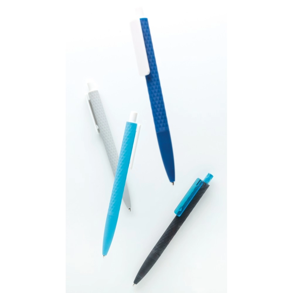 Długopis X3 P610-962 szary