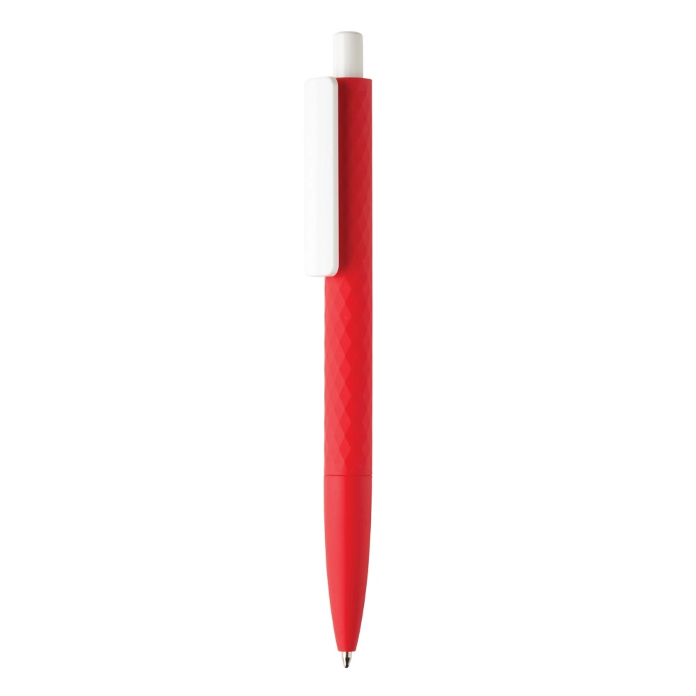 Długopis X3 P610-964 czerwony