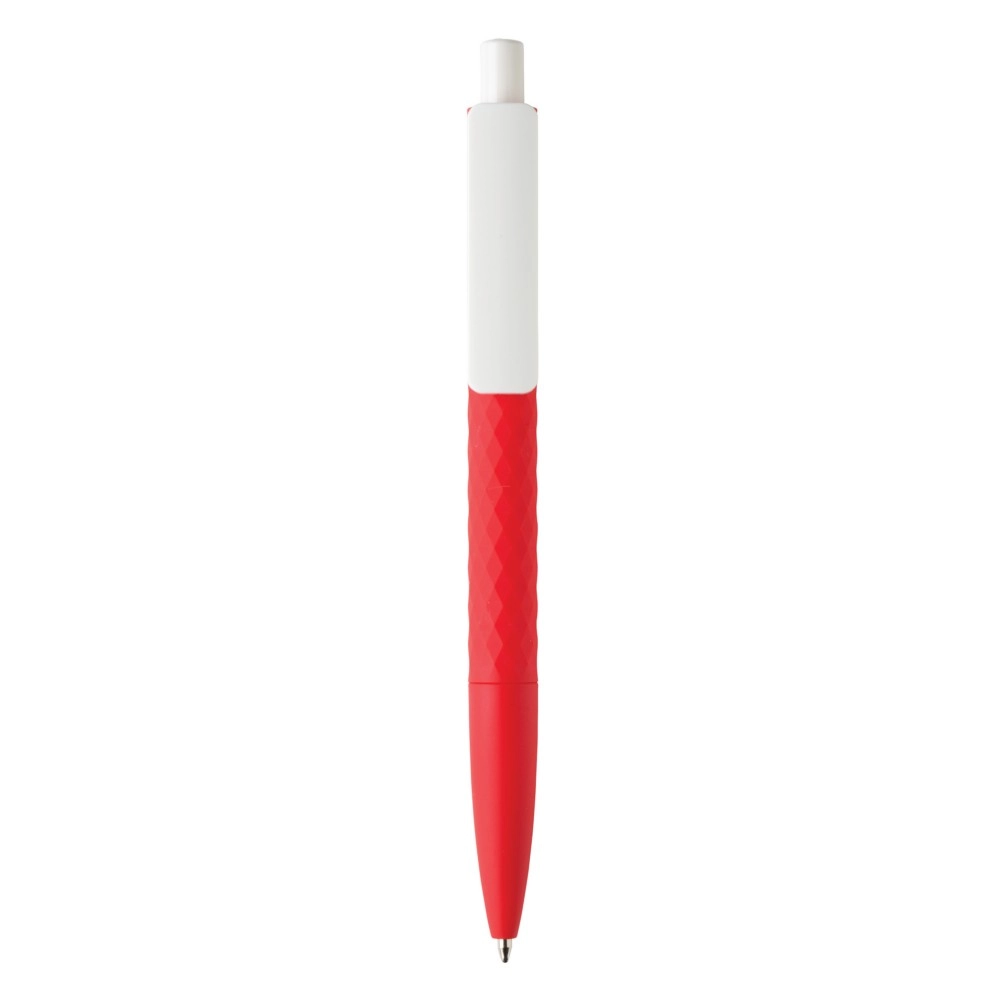 Długopis X3 P610-964 czerwony