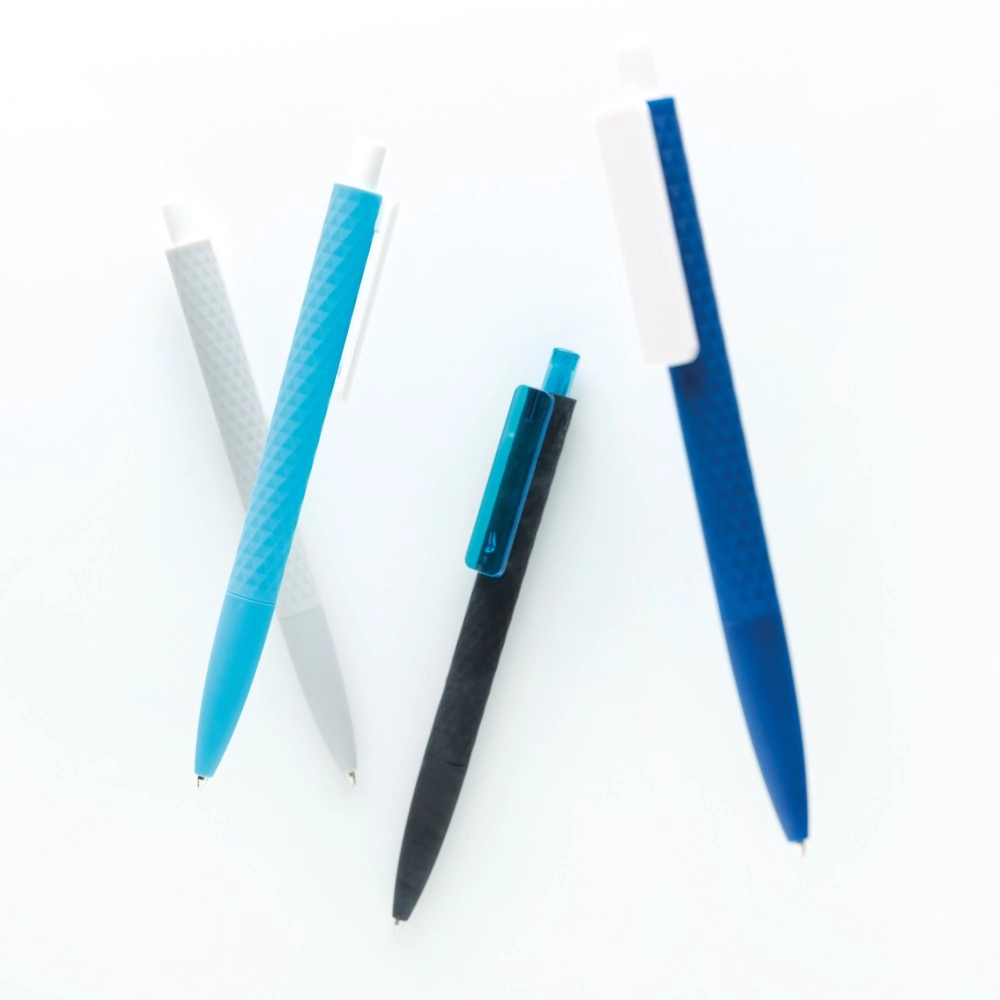 Długopis X3 P610-965 niebieski