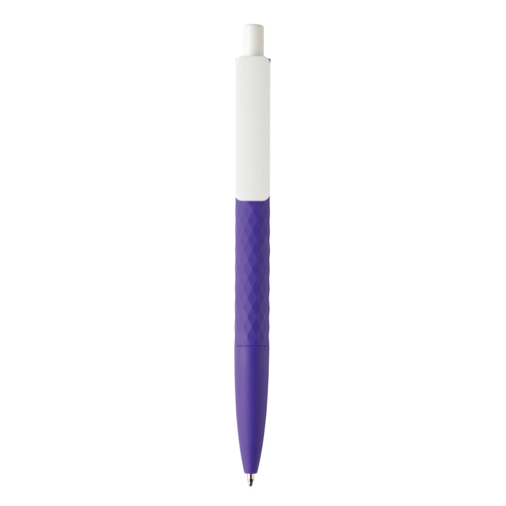 Długopis X3 P610-966 fioletowy