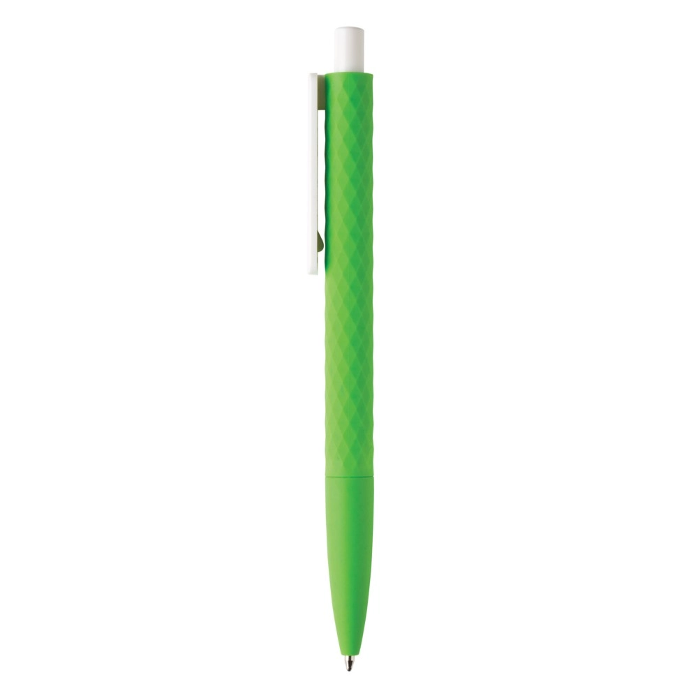 Długopis X3 P610-967 zielony
