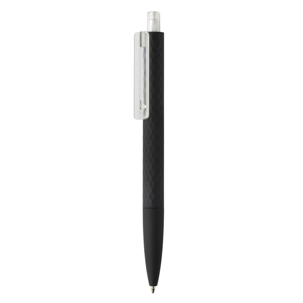 Długopis X3 P610-970 czarny