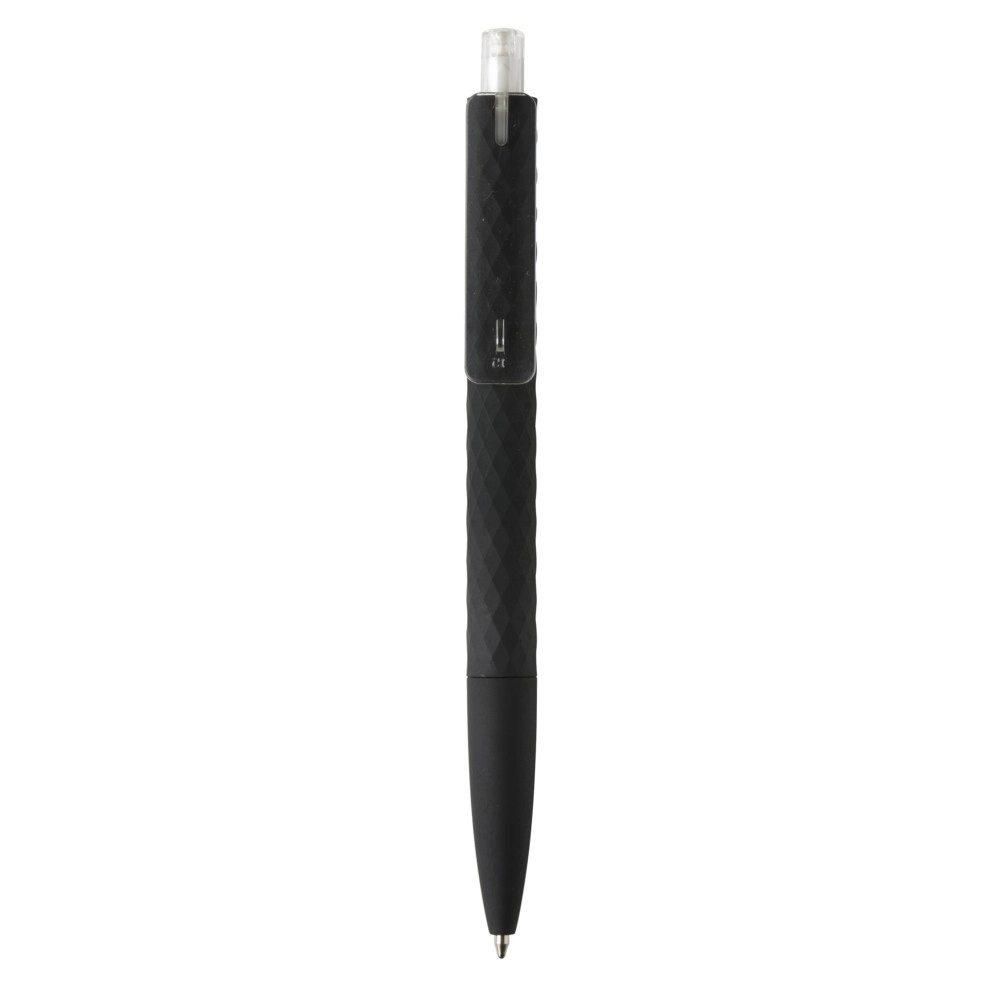Długopis X3 P610-970 czarny