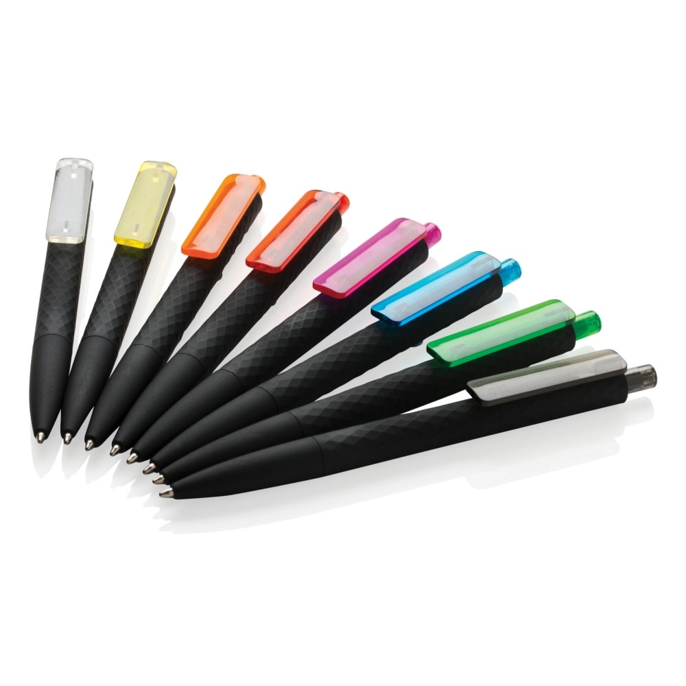 Długopis X3 P610-971 czarny