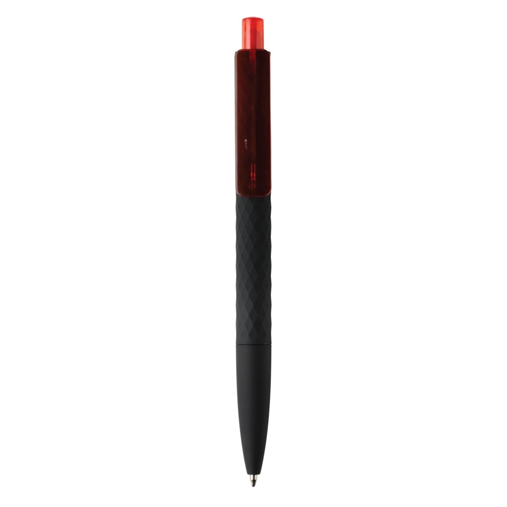 Długopis X3 P610-974 czarny
