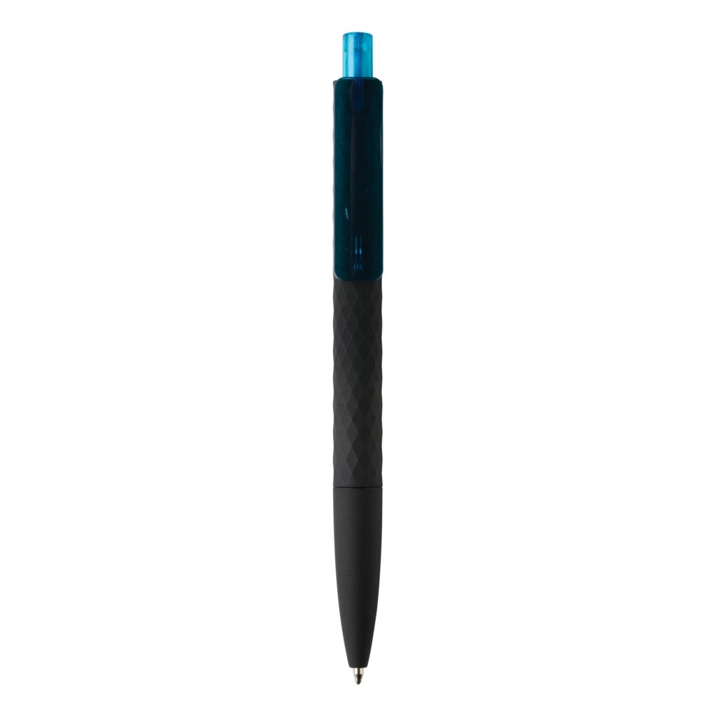 Długopis X3 P610-975 czarny