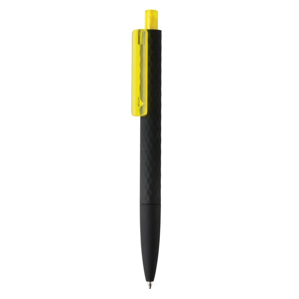 Długopis X3 P610-976 czarny