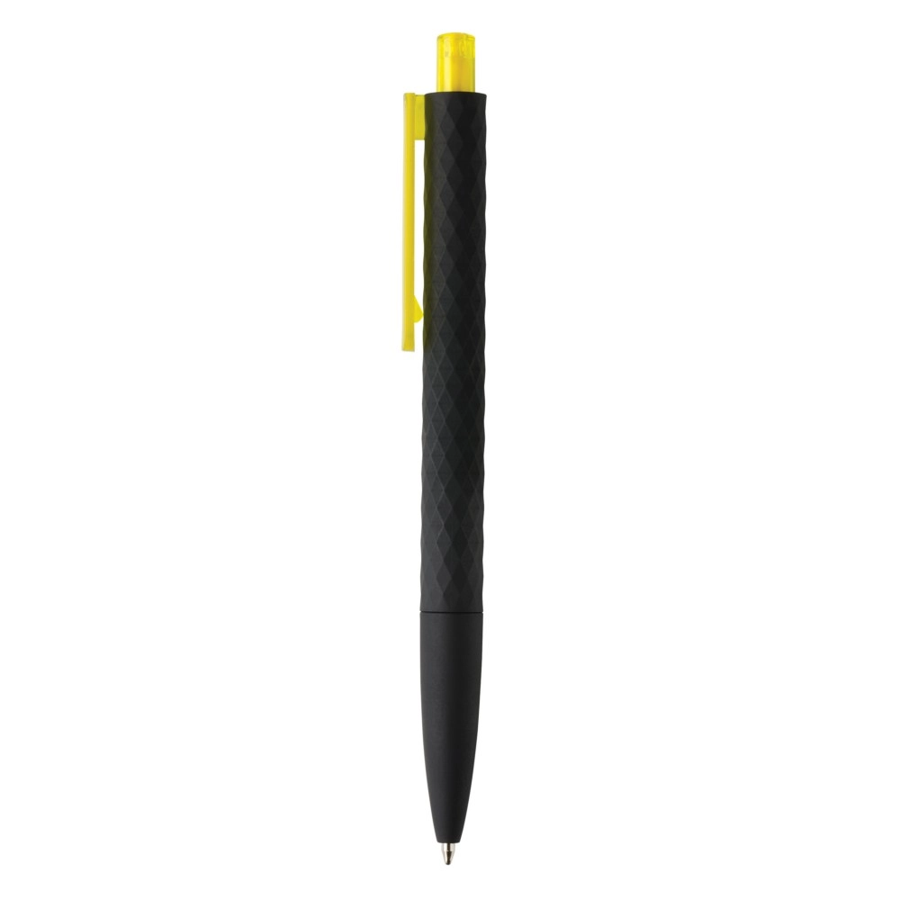 Długopis X3 P610-976 czarny
