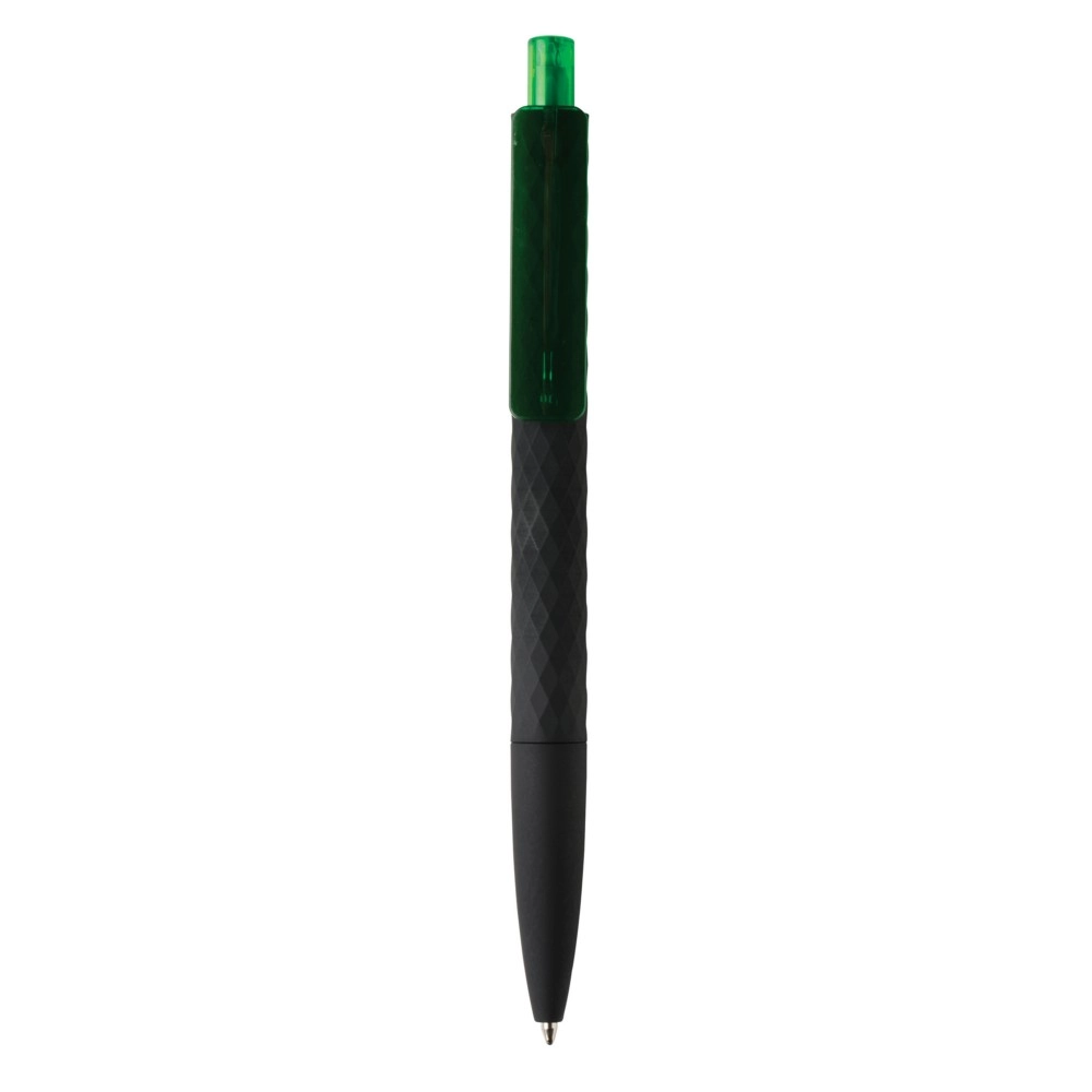 Długopis X3 P610-977 czarny