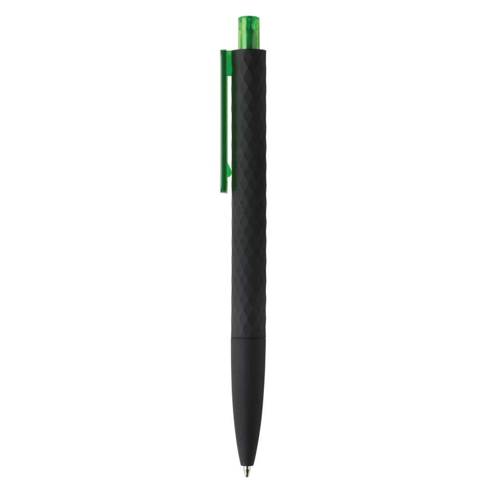 Długopis X3 P610-977 czarny