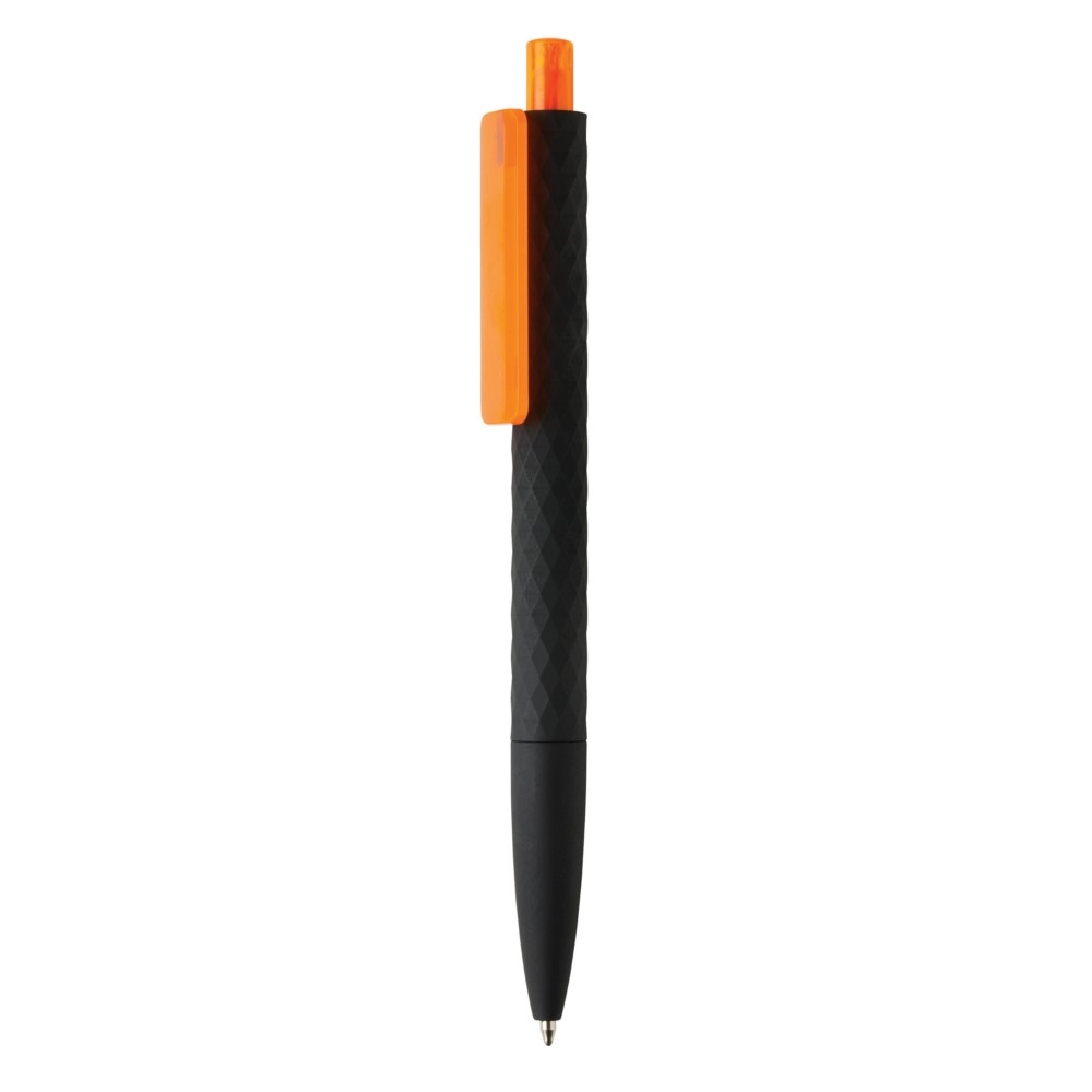 Długopis X3 P610-978 czarny