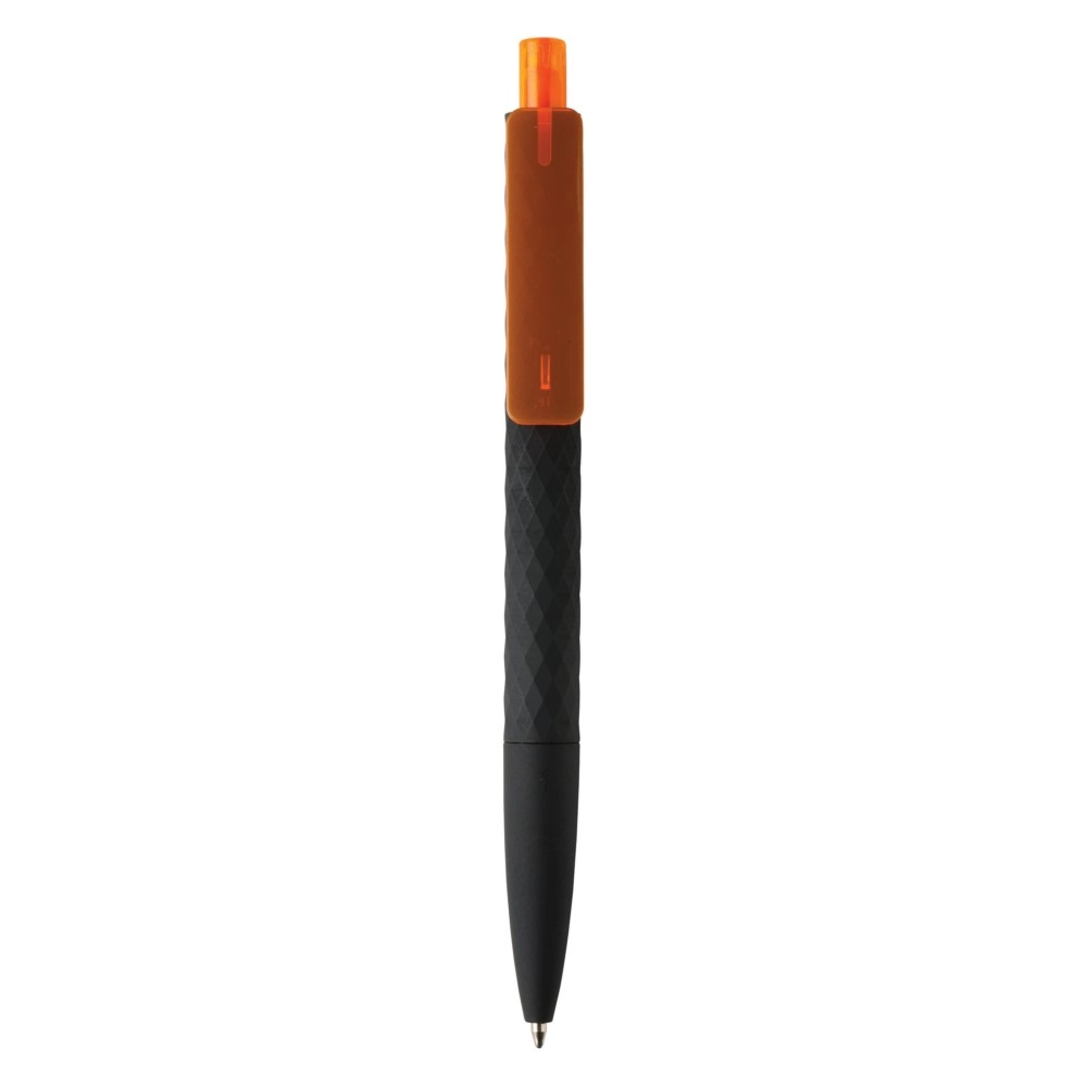 Długopis X3 P610-978 czarny