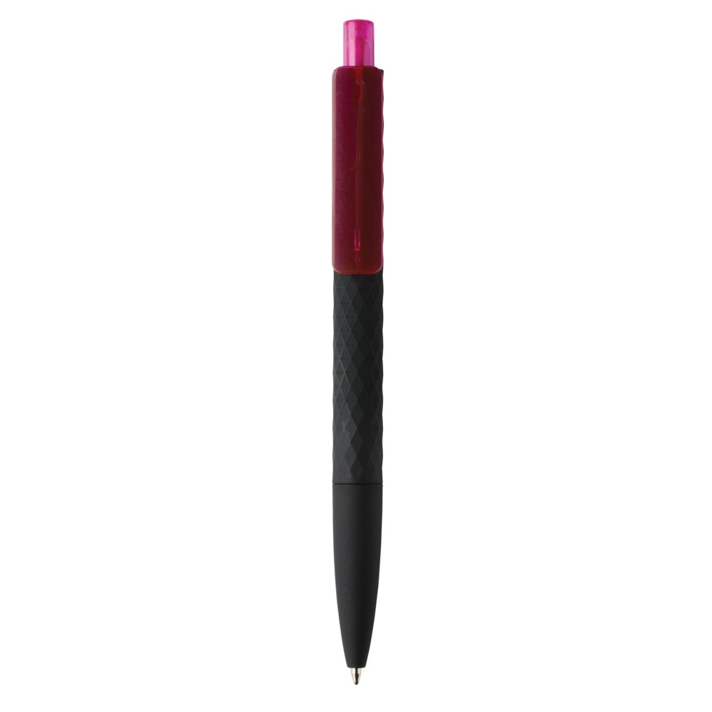 Długopis X3 P610-979 czarny
