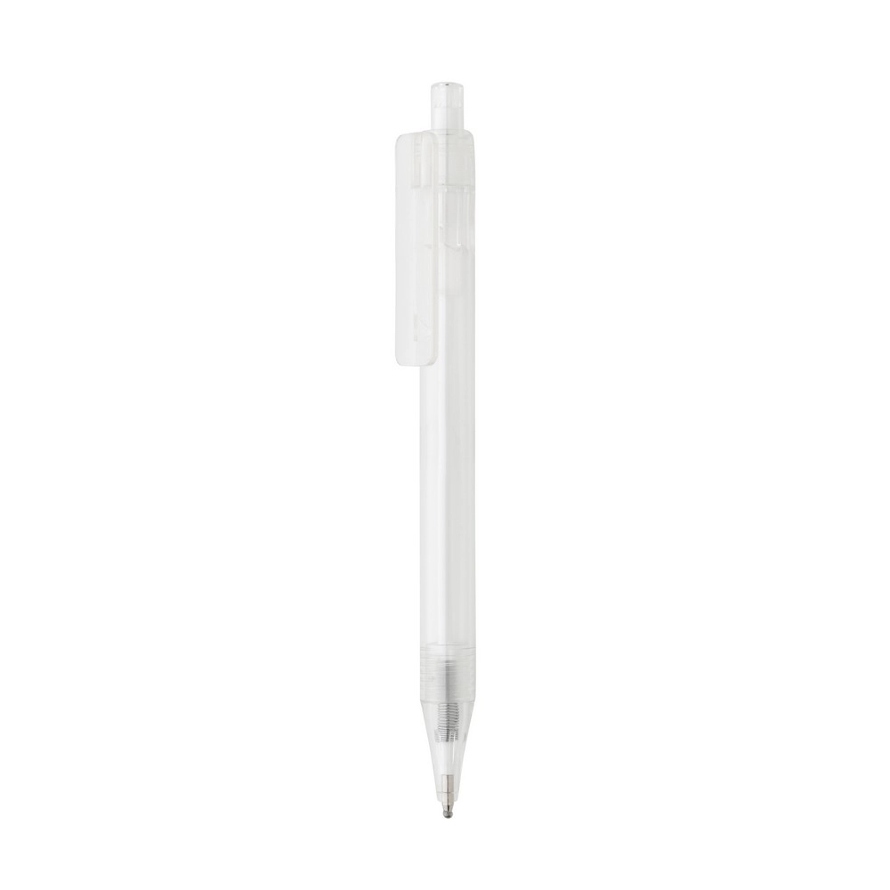 Długopis X8, RPET P611-073