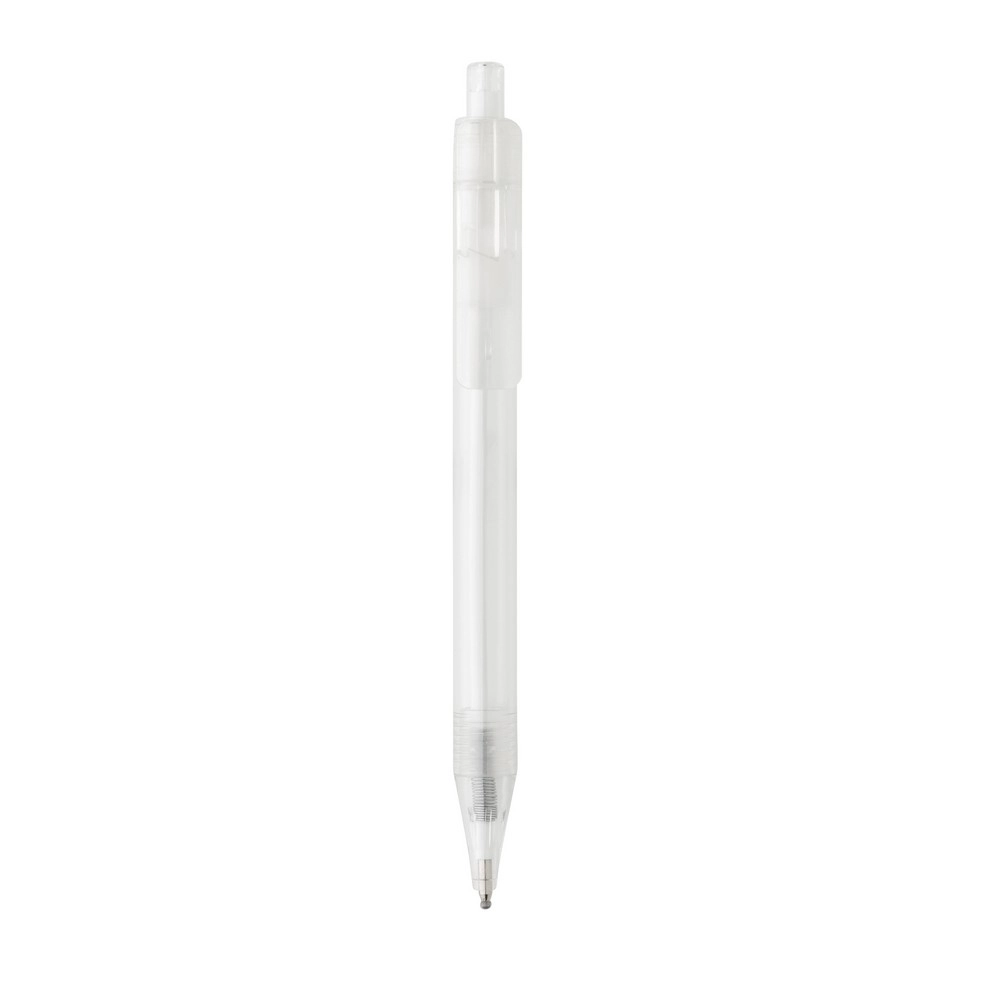 Długopis X8, RPET P611-073