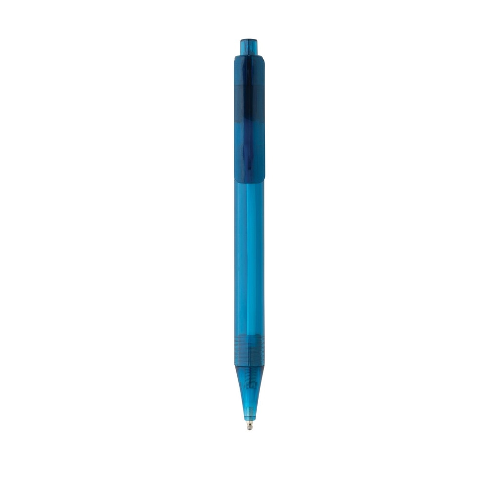 Długopis X8, RPET P611-075