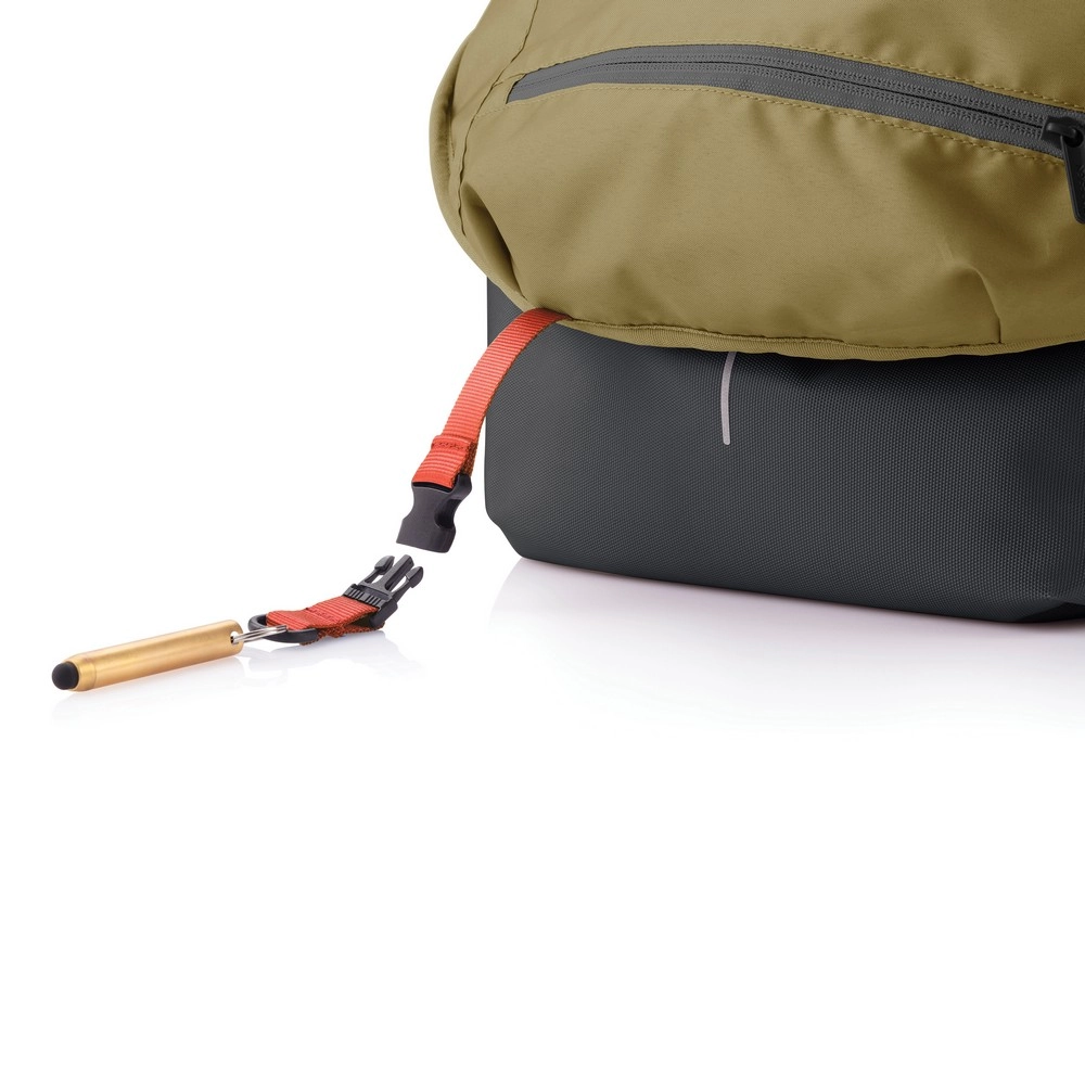 Bobby Soft plecak chroniący przed kieszonkowcami P705-791