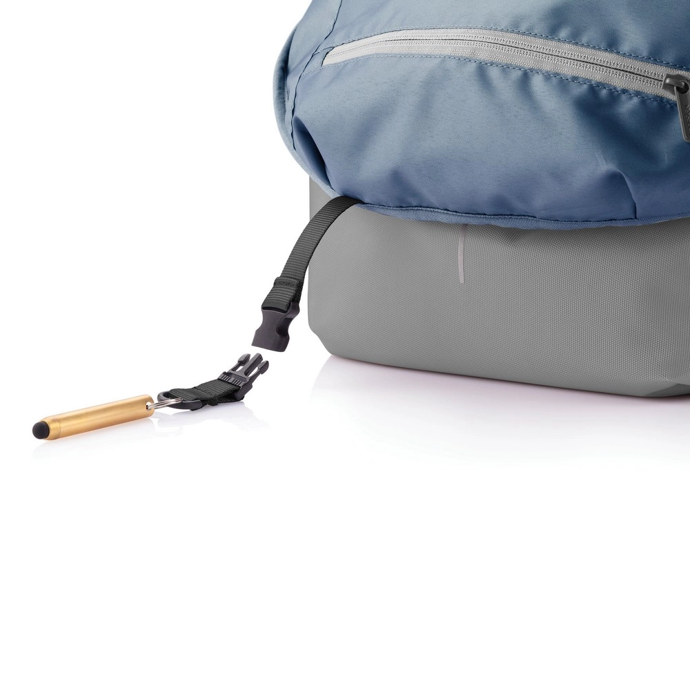 Bobby Soft plecak chroniący przed kieszonkowcami P705-792