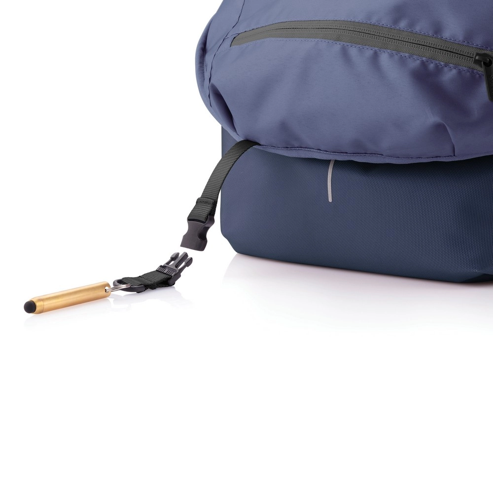 Bobby Soft plecak chroniący przed kieszonkowcami P705-795