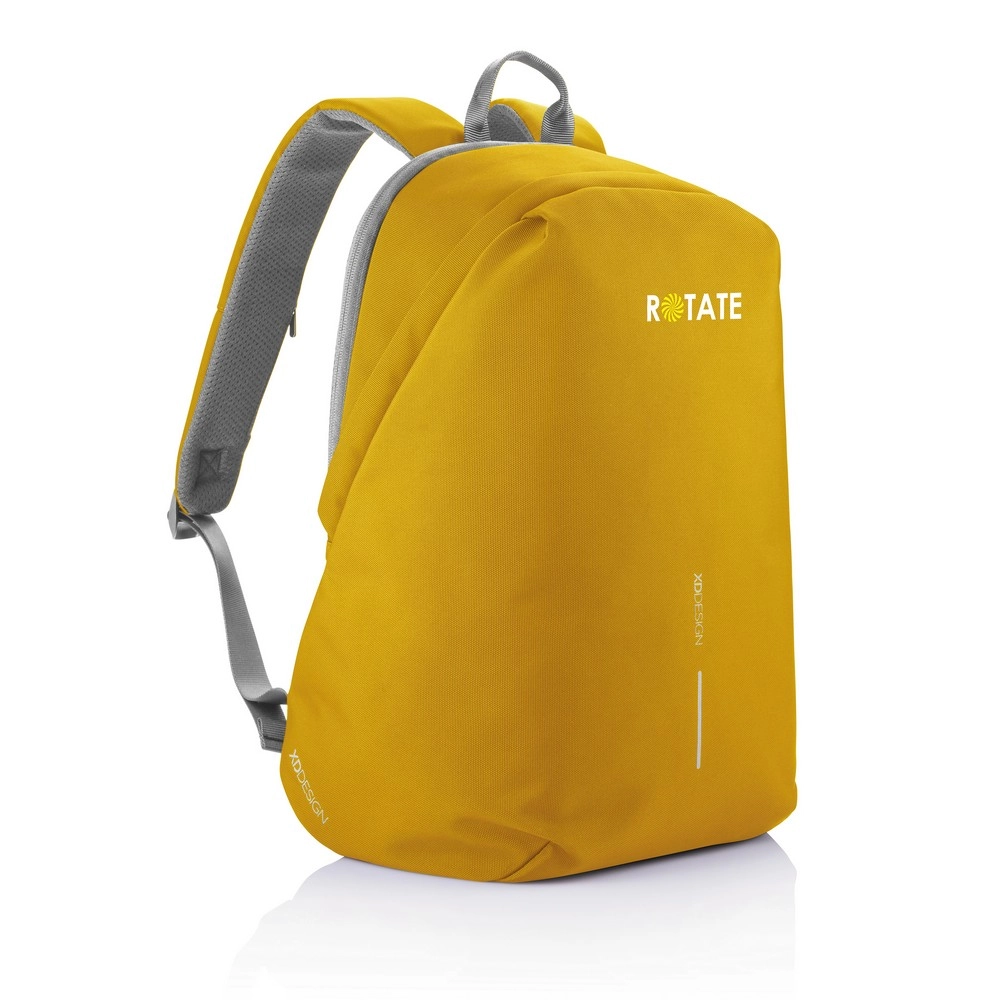 Bobby Soft plecak chroniący przed kieszonkowcami P705-798