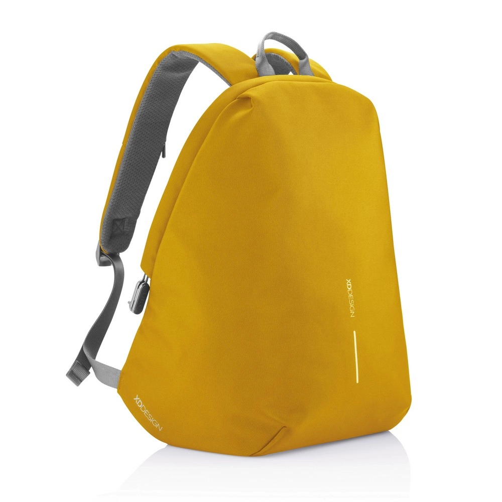 Bobby Soft plecak chroniący przed kieszonkowcami P705-798