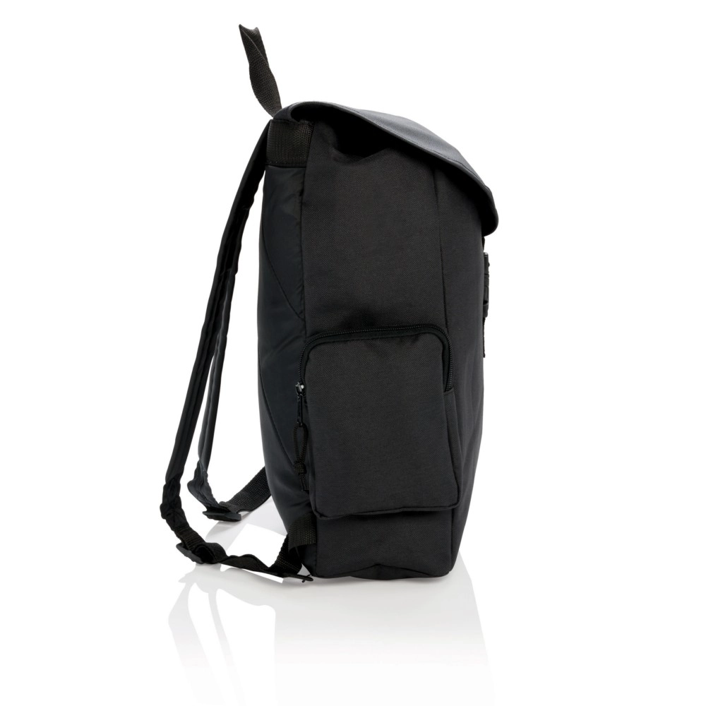 Plecak na laptopa 15,6” P730-011 czarny