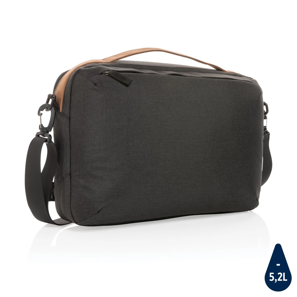 Torba na laptopa 15.6 Impact AWARE™ rPET P732-181