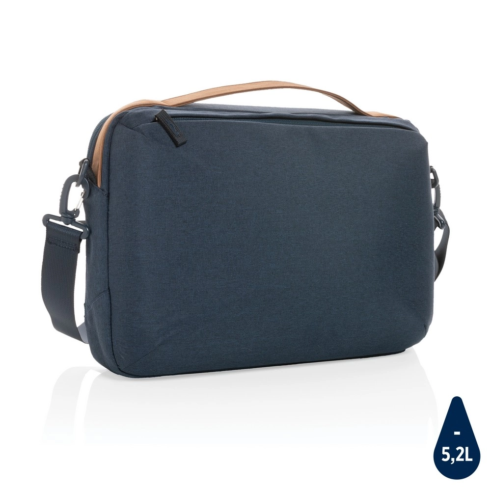 Torba na laptopa 15.6 Impact AWARE™ rPET P732-185