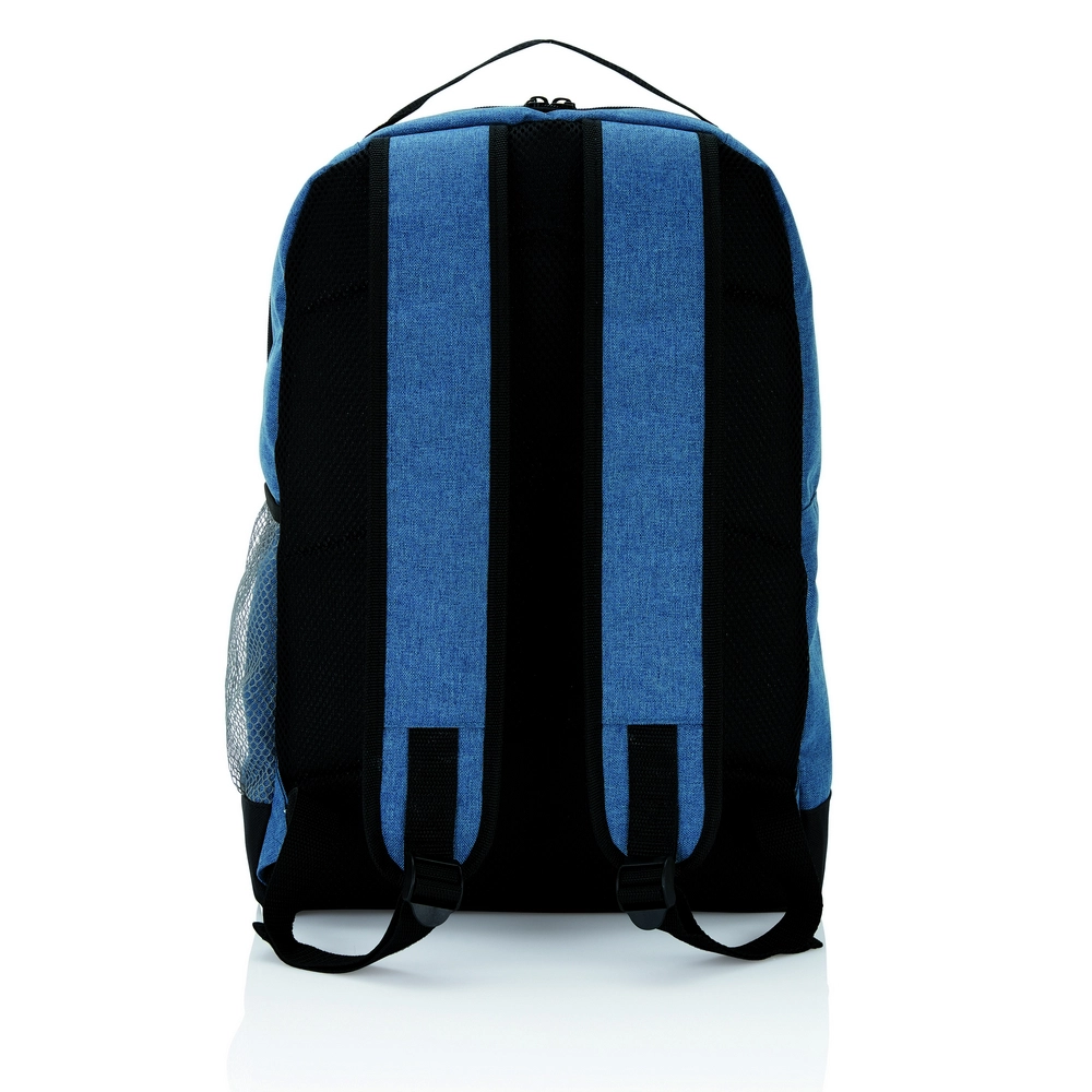Plecak P760-760 niebieski