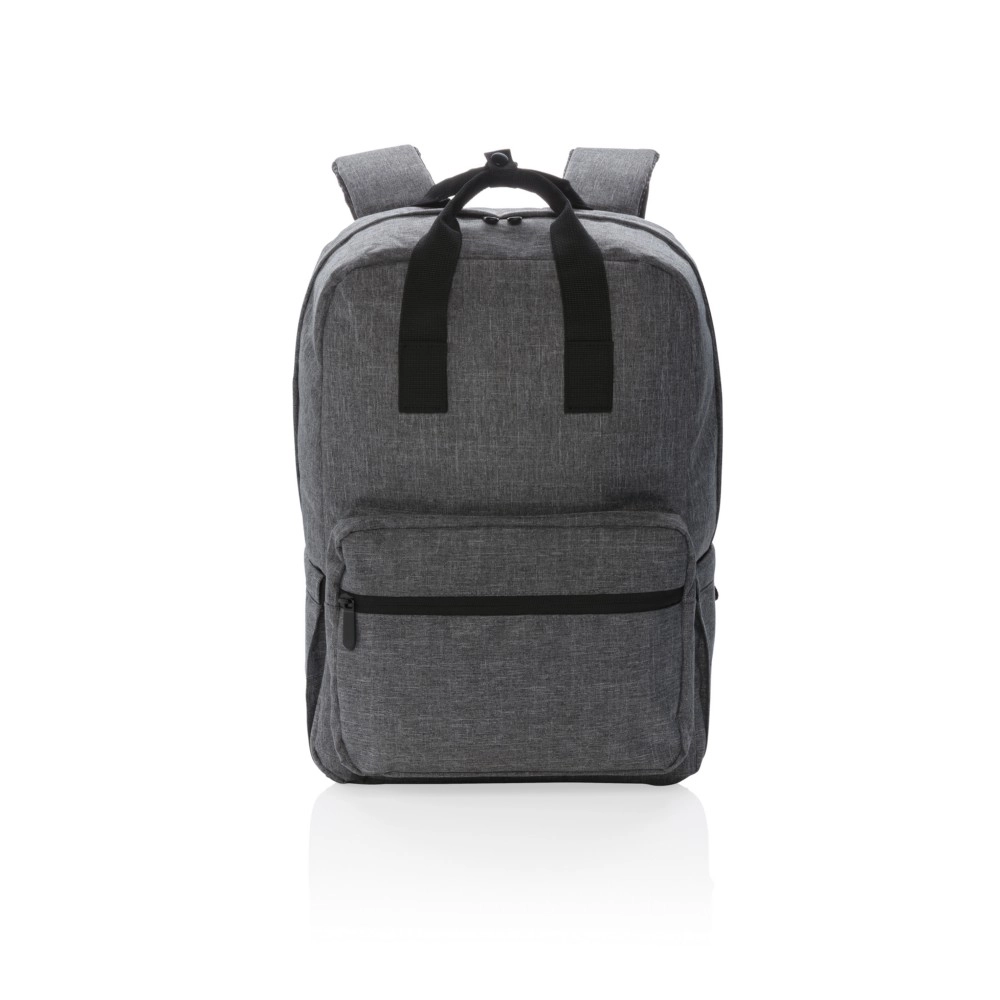 Plecak, torba na laptopa 15 P762-442 szary