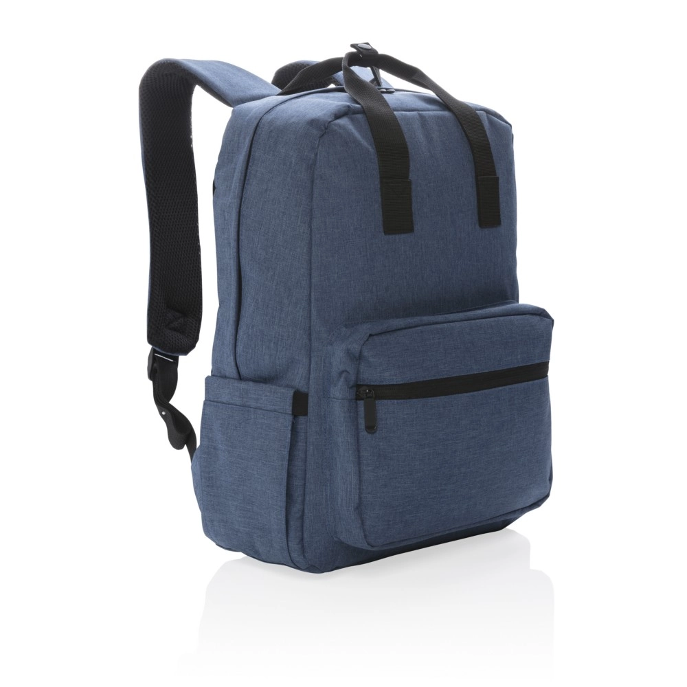 Plecak, torba na laptopa 15 P762-445 niebieski