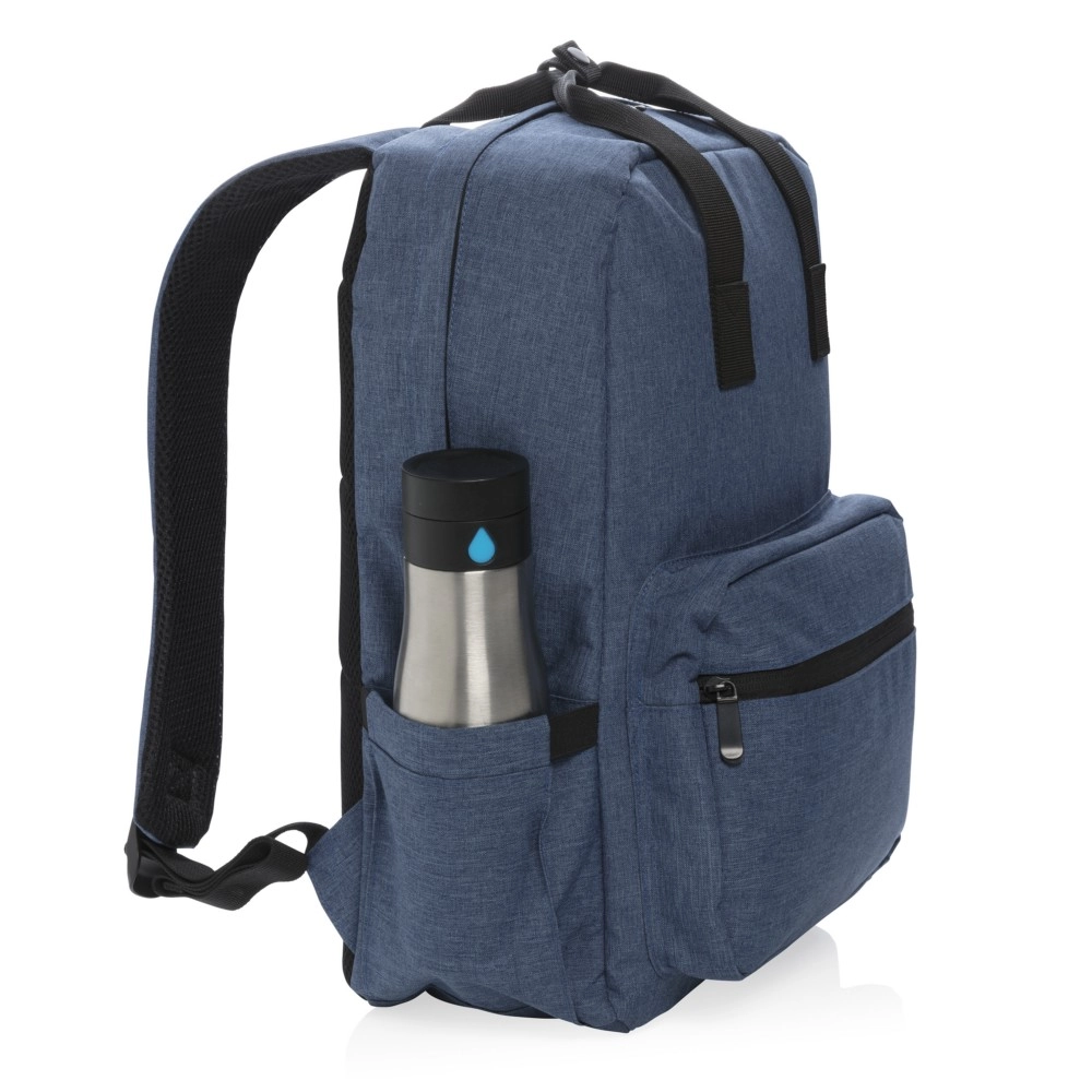 Plecak, torba na laptopa 15 P762-445 niebieski
