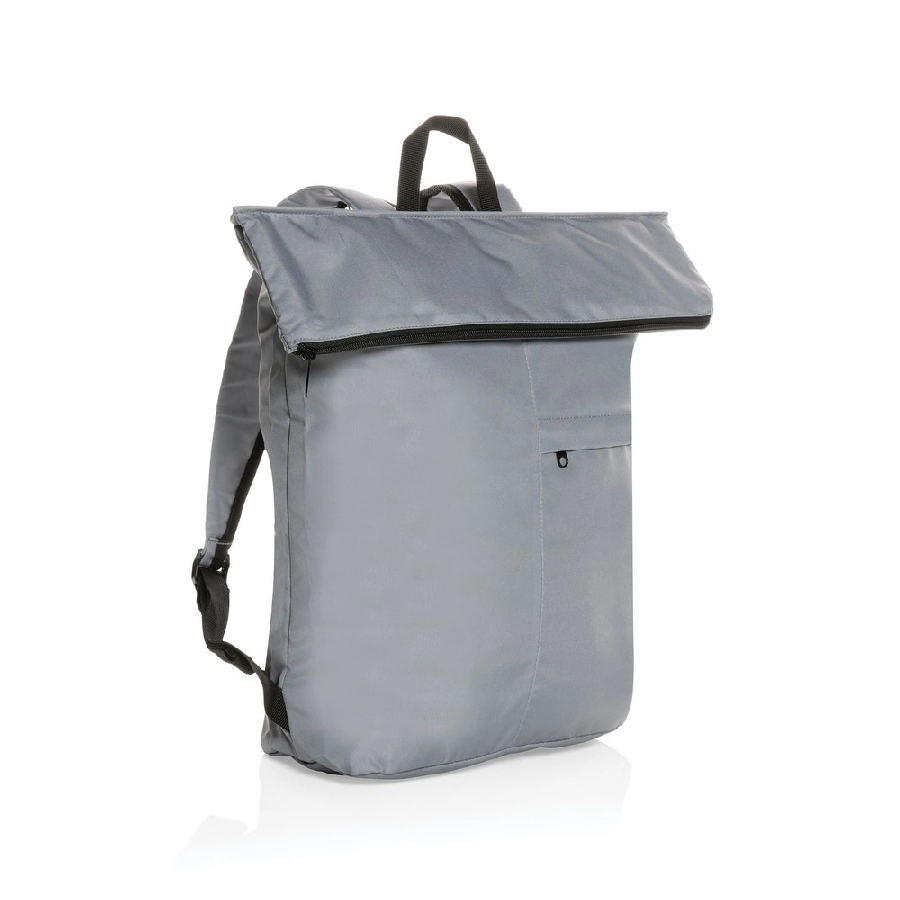Składany plecak Dillon AWARE™ RPET P763-172