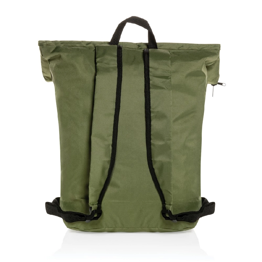 Składany plecak Dillon AWARE™ RPET P763-177