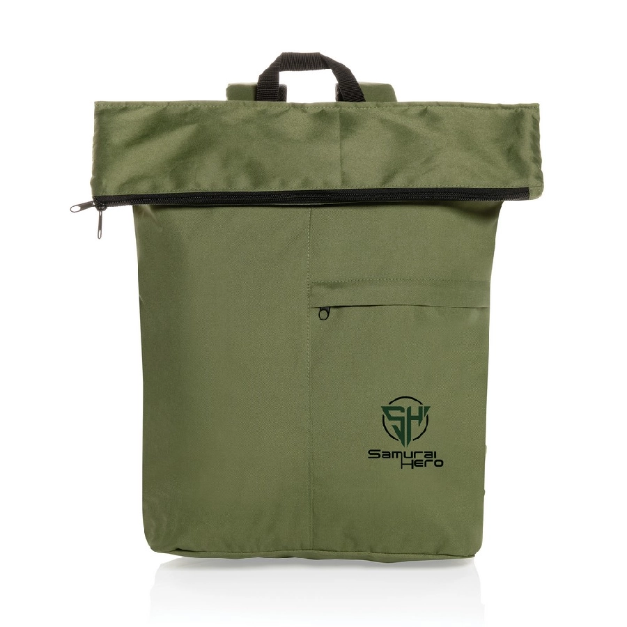 Składany plecak Dillon AWARE™ RPET P763-177